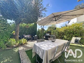  Appartement à vendre 3 pièces 55 m²