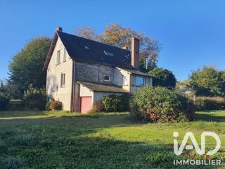  Maison à vendre 8 pièces 175 m²