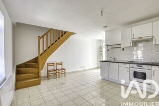  Appartement � vendre 2 pi�ces 43 m�