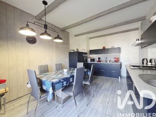  Maison à vendre 5 pièces 110 m²