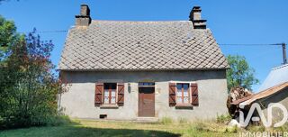  Maison à vendre 3 pièces 53 m²