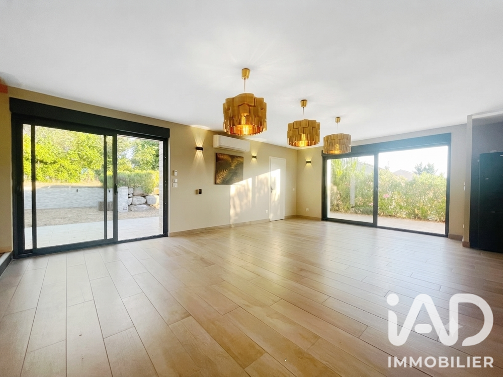 Vente Maison Vente Maison/villa 7 pièces Montluçon