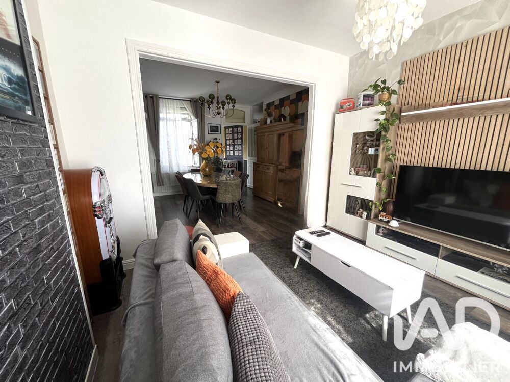 Vente Maison/villa 5 pièces