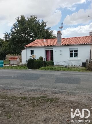  Maison à vendre 4 pièces 80 m²