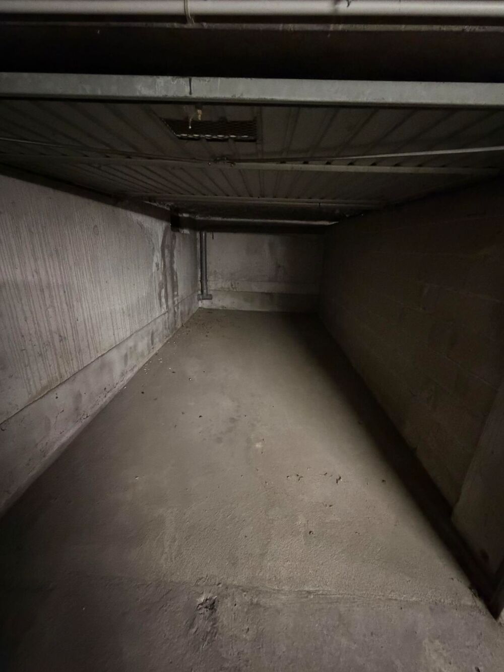 vente Parking / Garage - 11 m² Grenoble (38000)