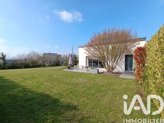  Maison à vendre 5 pièces 140 m²