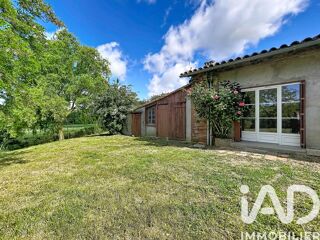  Maison à vendre 5 pièces 134 m²