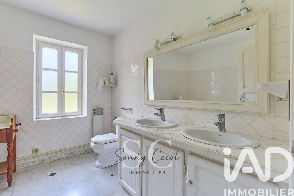 � vendre  Maison Cuq (47220)