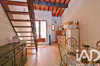  Appartement � vendre 3 pi�ces 41 m�