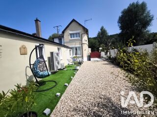  Maison à vendre 5 pièces 110 m²