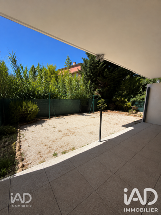  Appartement à vendre 3 pièces 60 m²