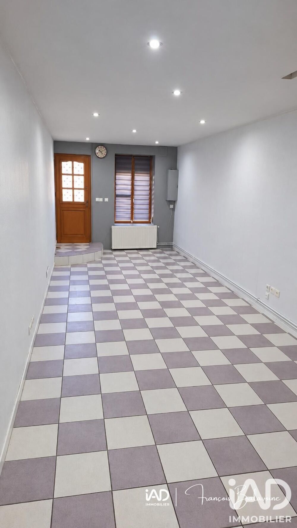 Vente Maison Vente Maison de ville 4 pièces Hazebrouck