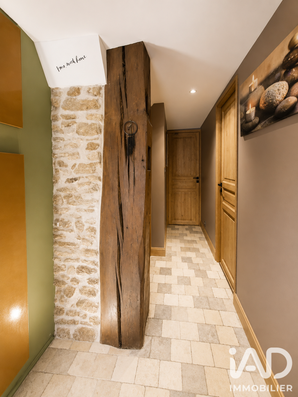 Vente Maison Vente Maison/villa 6 pièces Chaligny