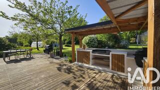  Maison � vendre 8 pi�ces 180 m�