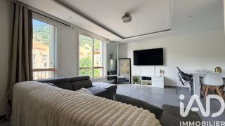  Appartement à vendre 4 pièces 75 m²
