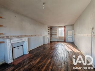 Vente Maison Vente Maison/villa 8 pièces Val d'oust