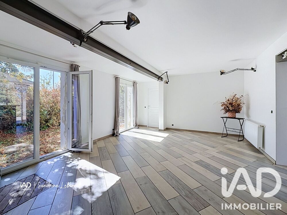 Vente Maison Vente Maison traditionnelle 6 pièces Vernouillet
