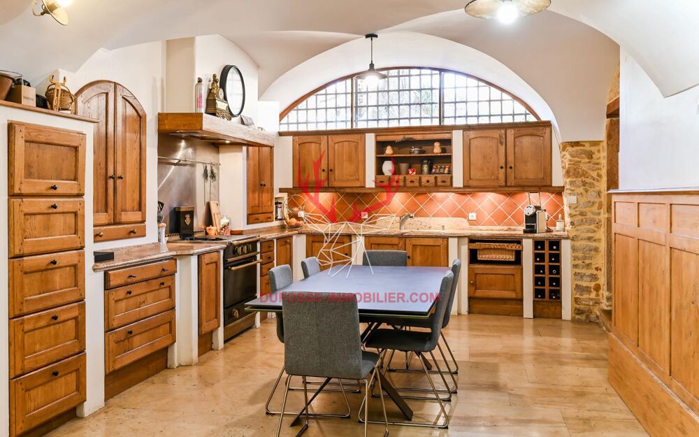  vendre  Maison Ville-sur-Jarnioux (69640)