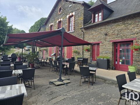 iad France - Elodie Cabanetos () vous propose : FONDS... 99900 44520 Moisdon-la-rivi�re