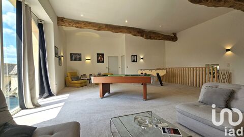   Vente Maison Maison - 7 pi�ce(s) - 251 m�