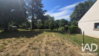  Terrain à vendre 598 m²