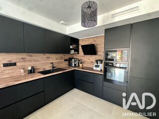  Maison à vendre 4 pièces 87 m²