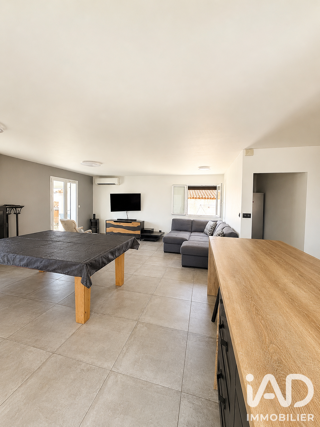  Maison à vendre 4 pièces 150 m²