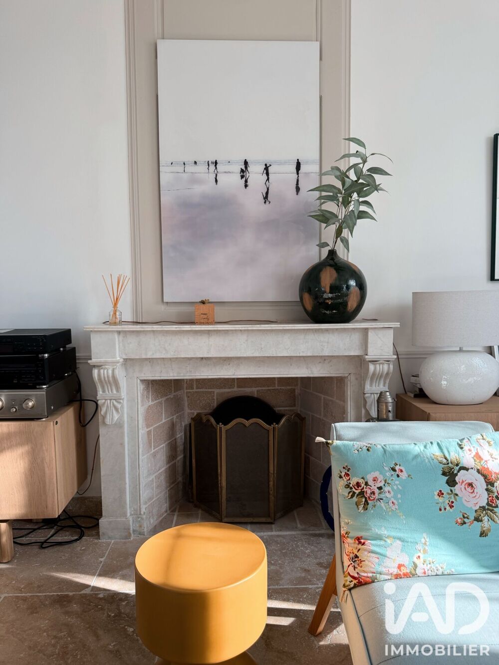 Vente Maison Vente Demeure 8 pièces La rochelle