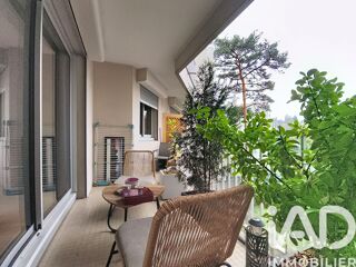  Appartement � vendre 4 pi�ces 112 m�