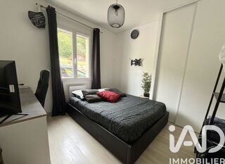  Maison � vendre 5 pi�ces 93 m�