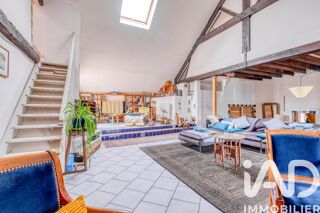  Maison � vendre 15 + pi�ces 427 m�