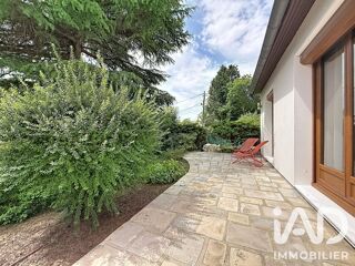  Maison à vendre 7 pièces 173 m²