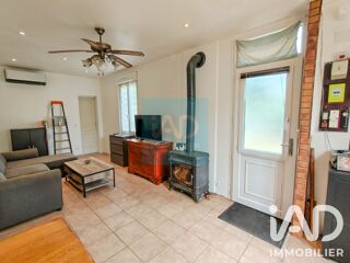  Maison à vendre 4 pièces 87 m²