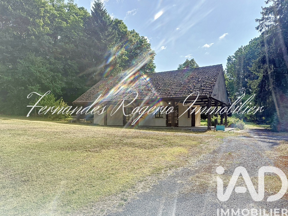 Vente Maison/villa 8 pièces