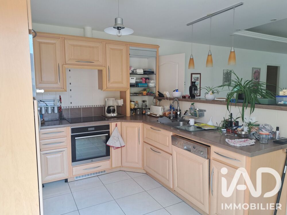 Vente Maison Vente Maison traditionnelle 6 pièces Brou