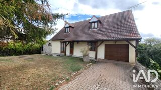  Maison à vendre 7 pièces 123 m²