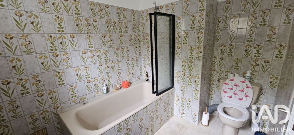 à vendre  Maison Trégastel (22730)