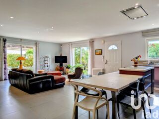  Maison à vendre 4 pièces 127 m²