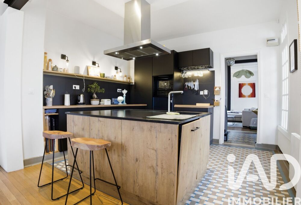 Maison 7 pièces 175 m² · à Héricy · 175 m² · 499 000 €