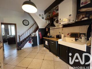  Maison � vendre 5 pi�ces 129 m�