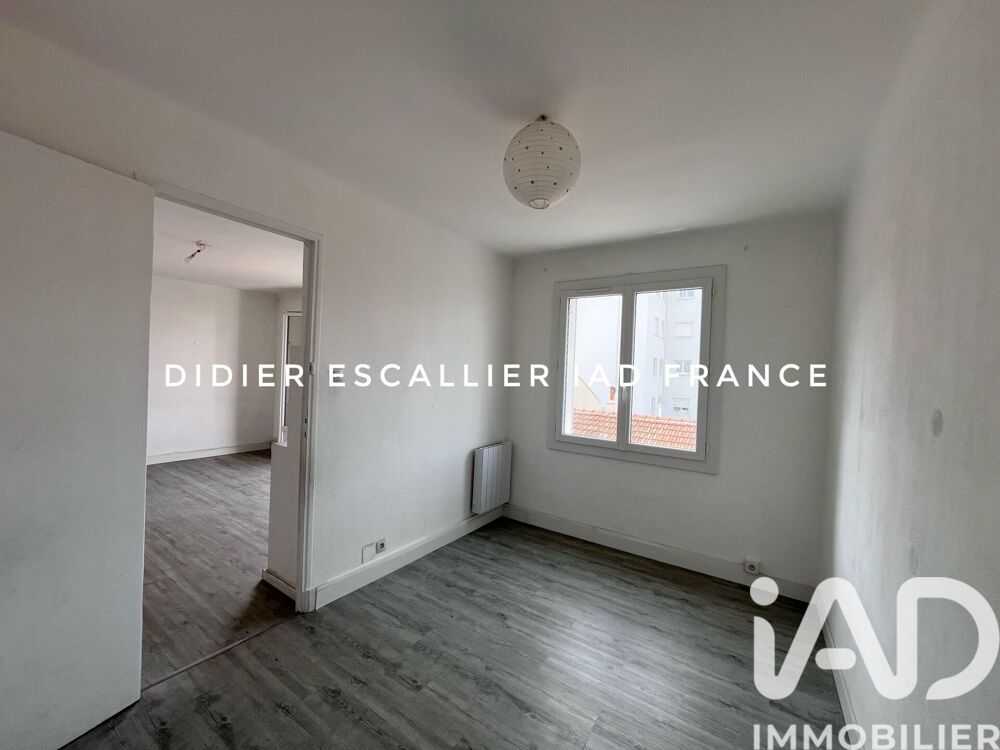 vente Appartement - 3 pièce(s) - 50 m² Toulon (83200)