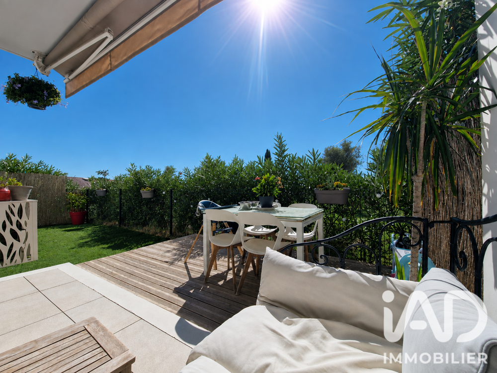 Vente Appartement Vente Appartement 3 pièces Sanary-sur-mer