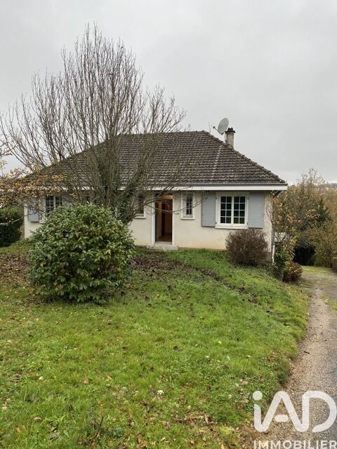   Vente Pavillon 4 pièces Maison - 4 pièce(s) - 100 m²