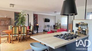  Maison à vendre 6 pièces 125 m²