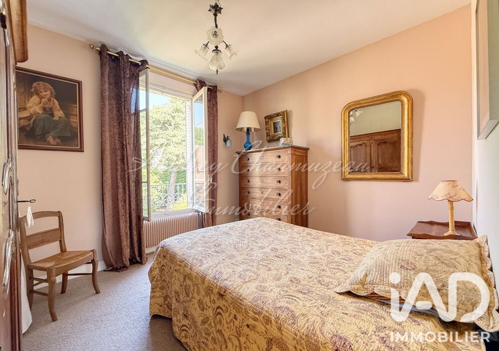 à vendre  Maison Orsay (91400)