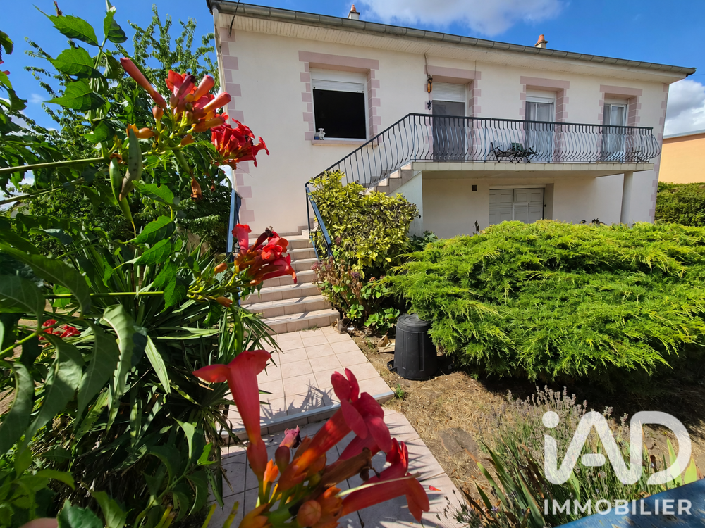Vente Maison/villa 5 pièces