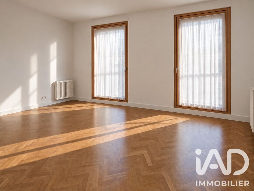 Vente Appartement Vente Appartement 2 pièces Boulogne-billancourt