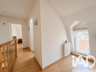 Maison � vendre 4 pi�ces 64 m�