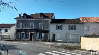  Immeuble à vendre 346 m²