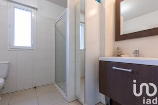 Appartement à vendre 3 pièces 55 m²